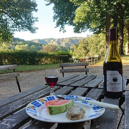 Chateau Paysan De Durianne 3*