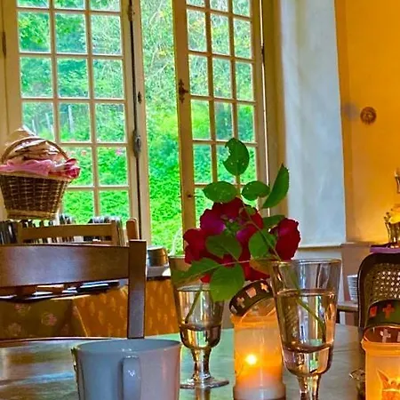 Chateau Paysan De Durianne Couette-café