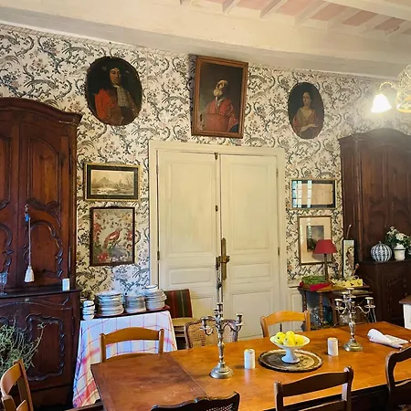 Chateau Paysan De Durianne 3*