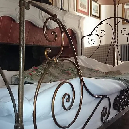 Couette-café Chateau Paysan De Durianne 3*