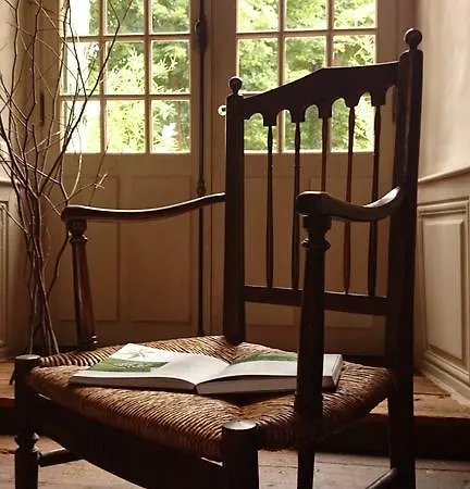 Couette-café Chateau Paysan De Durianne Le Monteil (Haute-Loire)
