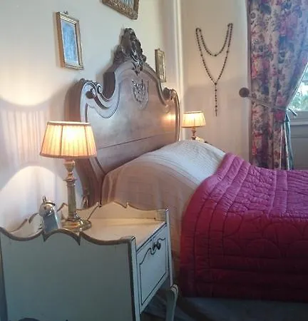 Bed & Breakfast Chateau De Durianne Le Monteil (Haute-Loire)