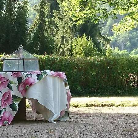 Chateau Paysan De Durianne Couette-café