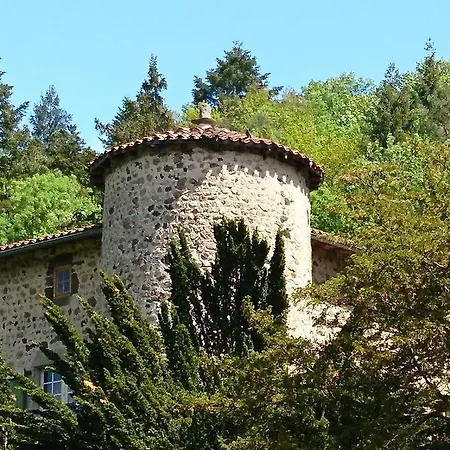 Chateau Paysan De Durianne Couette-café