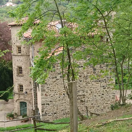 Chateau Paysan De Durianne Couette-café
