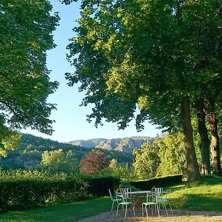 Couette-café Chateau Paysan De Durianne Le Monteil (Haute-Loire)