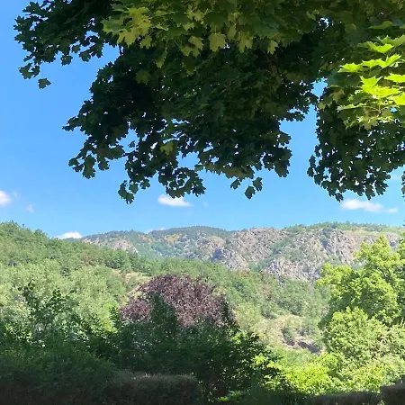 Bed & Breakfast Chateau De Durianne 3*