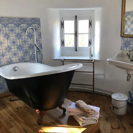 Bed & Breakfast Chateau De Durianne
